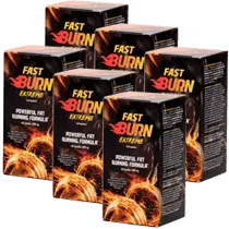 fast burn extreme supplement